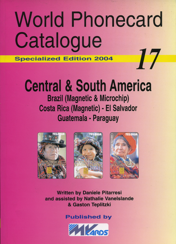 MV Cards-17-Central & South America